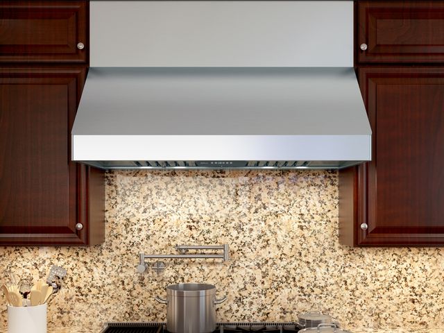 ZEPHYR Pro Collection Tempest II 54” Stainless Steel Pro Style Ventilation-1