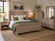 Vintage Furniture Miami 4-Piece Queen Bedroom Set-1
