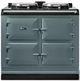AGA™ eR7 Classic Cast Iron 39" Slate Pro Style Electric Range-0