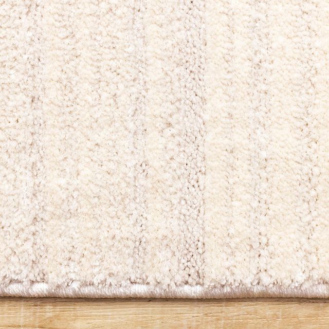 Kalora Interiors Ellington Cream 5'x8' Style 1 Area Rug-2