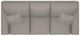 La-Z-Boy® Collins Ash Sofa-4