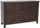 Vintage Furniture Quinn Dresser-0