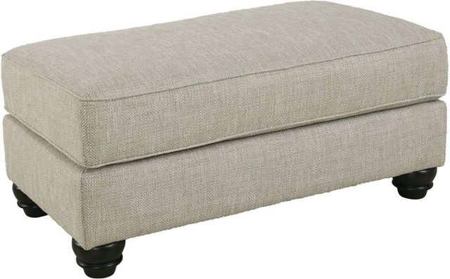Benchcraft® Asanti 4-Piece Fog Living Room Set-4