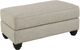 Benchcraft® Asanti 4-Piece Fog Living Room Set-4