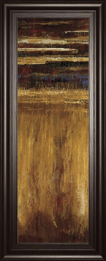 Classy Living Jardine Eruption Pompe II Wall Art-0