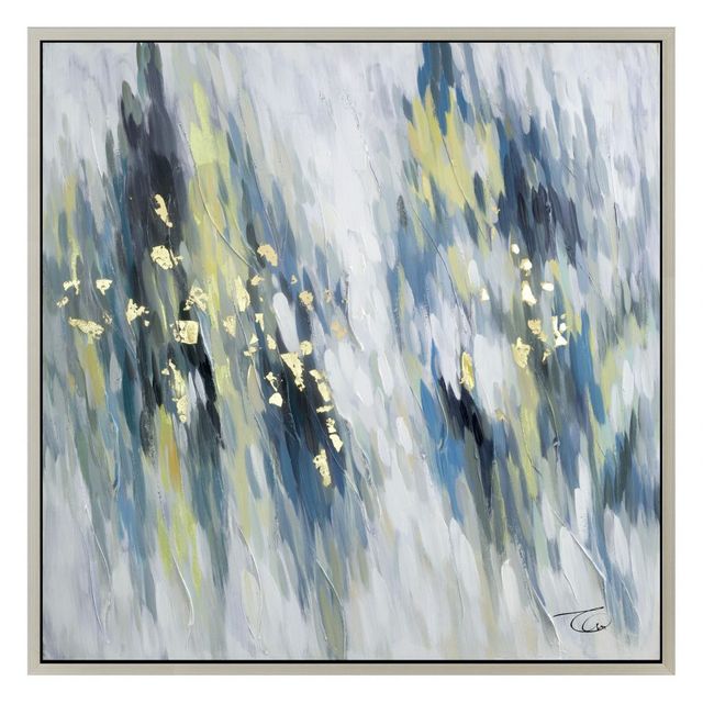Moe's Home Collection Duality Wall Decor-0