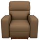 La-Z-Boy® Maddox Camel Power Rocking Recliner with Headrest-1