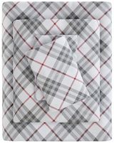 Red Plaid