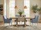 A.R.T. Furniture® Haven Sun Oak Dining Table-1