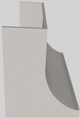 Vent-A-Hood® 48" Stainless Steel Wall Mounted Range Hood-1