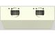 Vent-A-Hood® 48" Biscuit Under Cabinet Hood-1