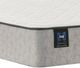 Sealy® Essentials™ Summer Elm Innerspring Firm Tight Top Twin Mattress-2