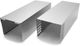 Maytag® Stainless Steel Wall Hood Extension Kit-0