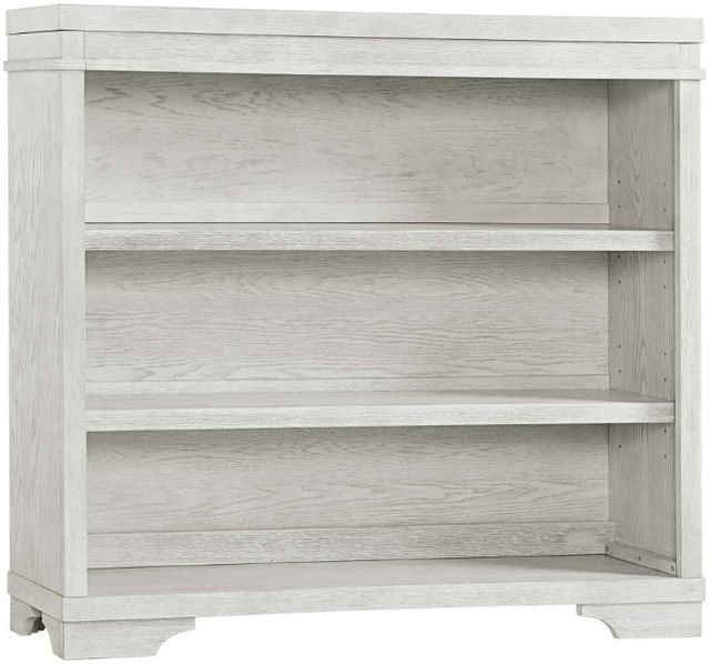 Westwood Design Foundry White Dove Youth Bookcase-0