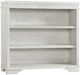 Westwood Design Foundry White Dove Youth Bookcase-0