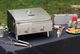 Cuisinart® Chef's Style 2-Burner Stainless Steel Tabletop Liquid Propane Gas Grill-3