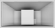 Vent-A-Hood® 42" Stainless Steel Wall Mounted Range Hood-2