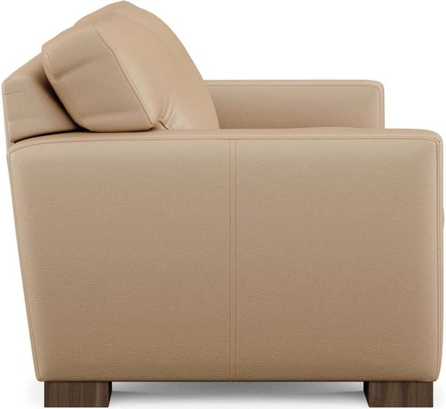 Flexsteel® Bryant Beige Loveseat-2