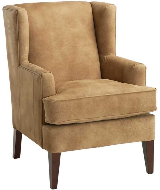 Marshfield Furniture Customizable William Accent Chair-0