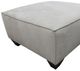 Legends Home Phoenix Cashmere Cocktail Ottoman-1