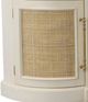 Furniture Classics Bradford Cream/Natural Server-1