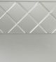 Mazin Furniture Leesa Silver Mirror-3