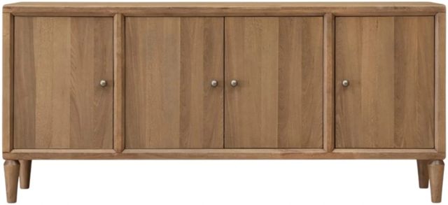 Modus Furniture Langley Cabin Glow Sideboard-2