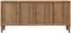Modus Furniture Langley Cabin Glow Sideboard-2