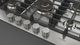 Fulgor Milano Matteo 400 Series 30" Stainless Steel Gas Cooktop-4