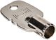 Whirlpool Washer and Dryer Commercial Top Lock Key-0