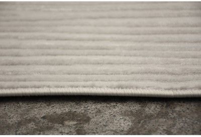 Renwil® Camila Off-White 10' x 2'6" Runner Rug-3