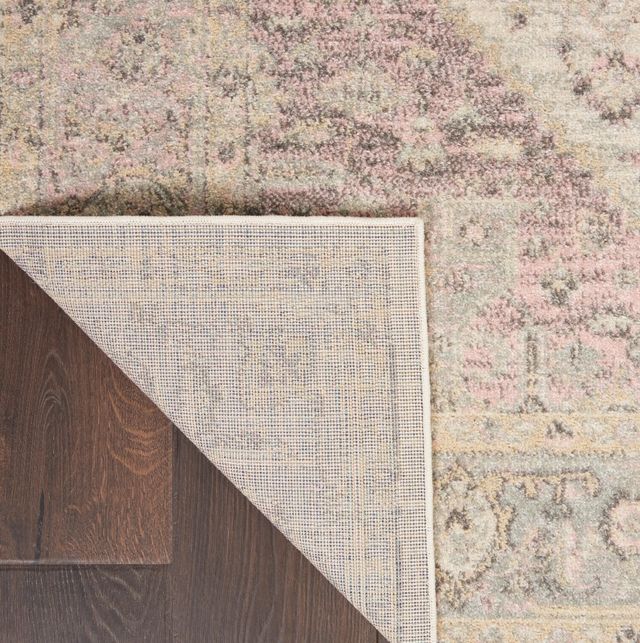 Nourison Home™ Tranquil 5'x7' Style 9 Area Rug-2