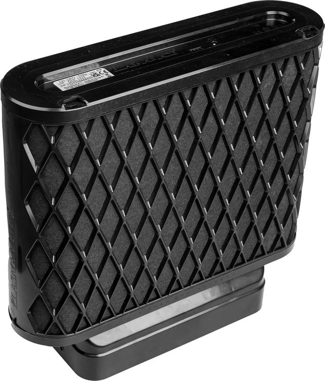  PlasmaMade® E-Technology Downdraft and Compact Space Range Hood Filter-0