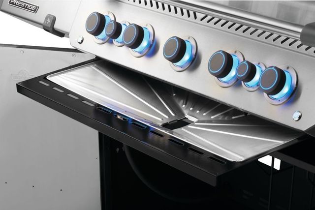 Napoleon 3-Piece Drip Pan Liner-3
