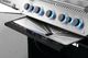 Napoleon 3-Piece Drip Pan Liner-3