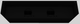 Vent-A-Hood® 66" Black Wall Mounted Range Hood-2