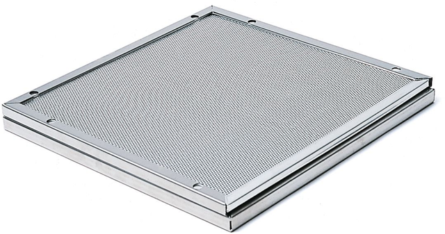Viking® Stainless Steel Replacement Charcoal Filter-0