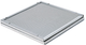 Viking® Stainless Steel Replacement Charcoal Filter-0
