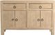 Dovetail Furniture Caledon Natural Sideboard-1