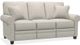La-Z-Boy® Colby duo® Oyster Power Reclining Sofa-0