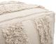 Zuo® Modern Peru Beige Ottoman-4