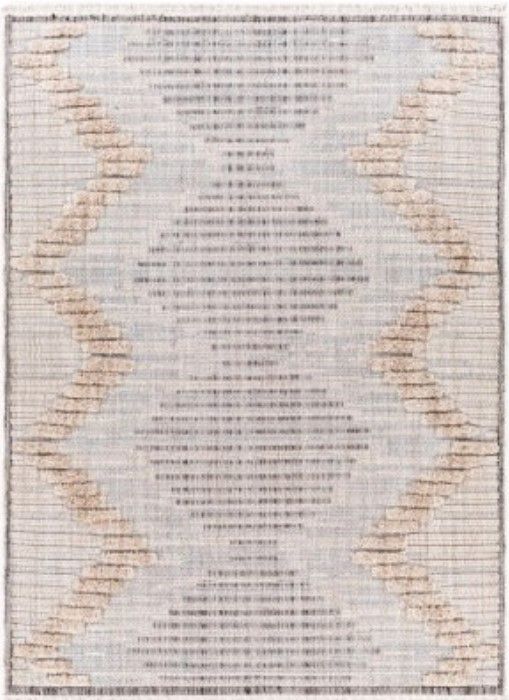 Surya Zaragoza 5'x7' Area Rug-0