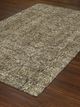Dalyn™ Rug Company Calisa Coffee 5'x8' Area Rug-2