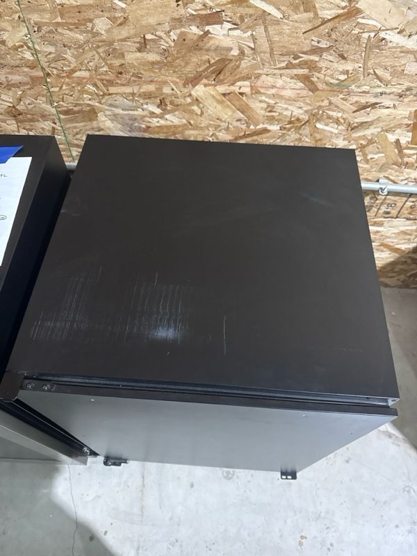 Clearance XO 24" Panel Ready Built In Beverage Center-1