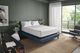 Tempur-Pedic® TEMPUR-Adapt® Luxe 5-Piece White Egyptian Cotton Split King Sheet Set-1