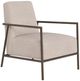 Universal Explore Home™ Customizable Nomad Reese Accent Chair-0