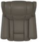 La-Z-Boy® Stratus Tar Rocking Recliner-4