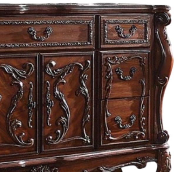 ACME Furniture Dresden Cherry Dresser-1