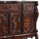 ACME Furniture Dresden Cherry Dresser-1