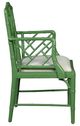 Furniture Classics Sawyer Green Dining Arm Chair-2